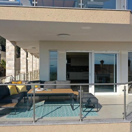 Villa Sunny Icici- Apartment Sun Exterior foto