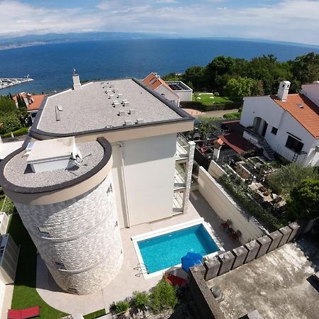 Villa Sunny Icici- Apartment Sun Exterior foto