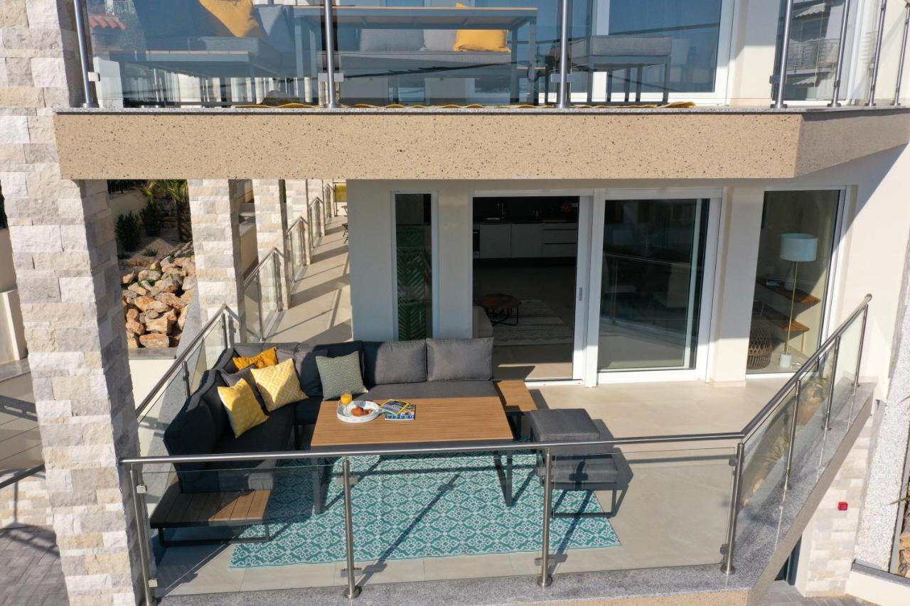Villa Sunny Icici- Apartment Sun Exterior foto