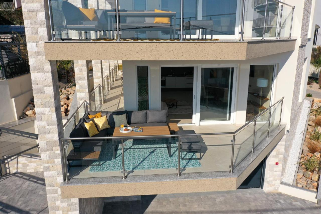 Villa Sunny Icici- Apartment Sun Exterior foto