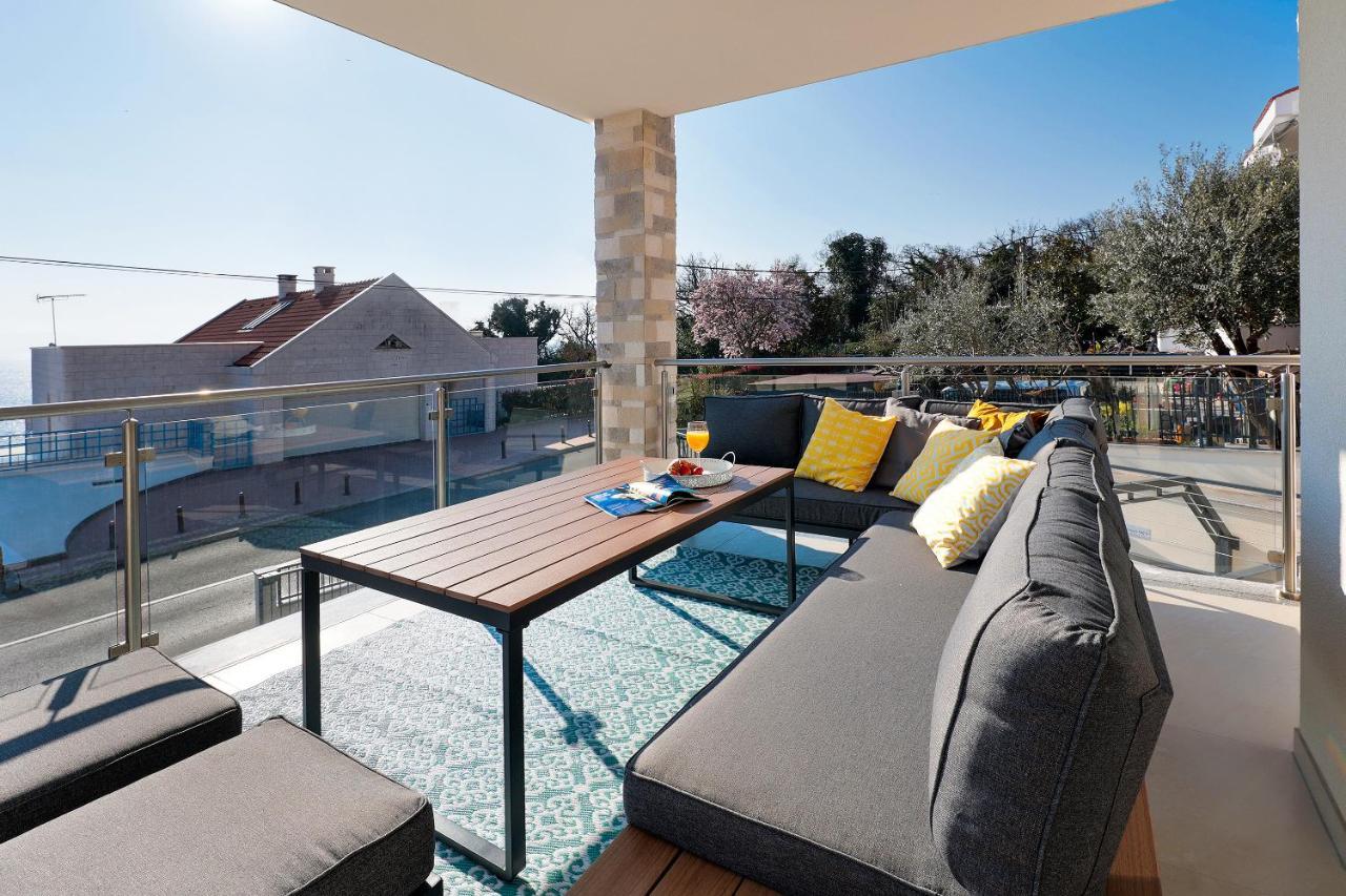 Villa Sunny Icici- Apartment Sun Exterior foto