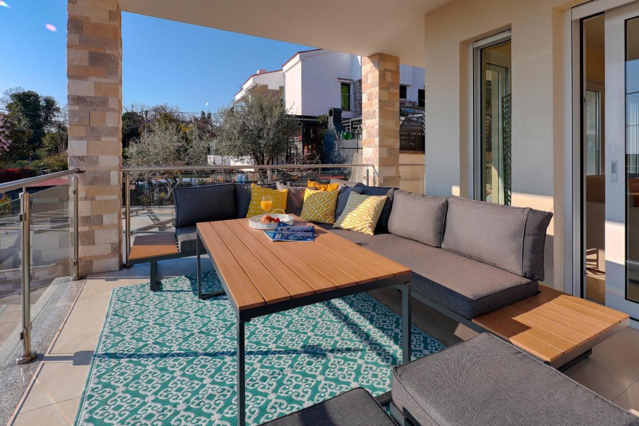 Villa Sunny Icici- Apartment Sun Exterior foto