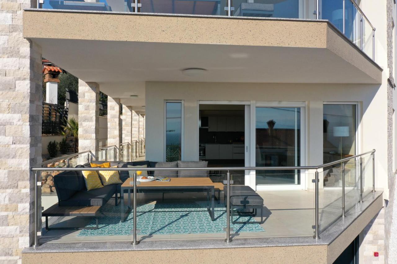Villa Sunny Icici- Apartment Sun Exterior foto