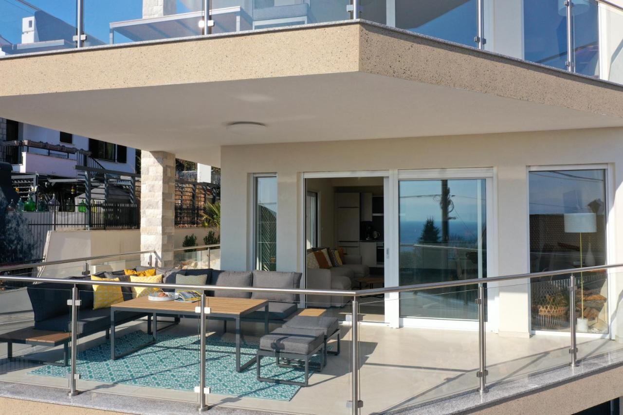 Villa Sunny Icici- Apartment Sun Exterior foto