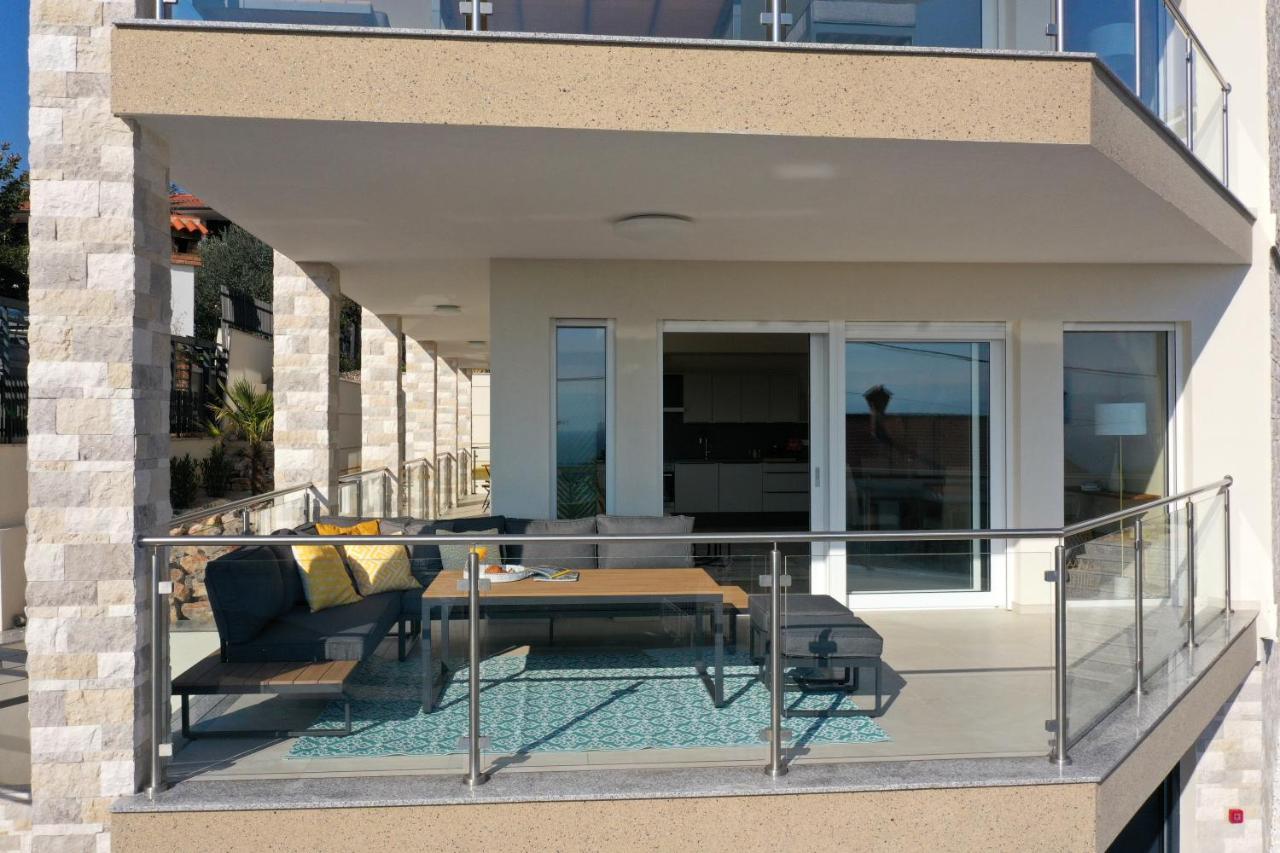 Villa Sunny Icici- Apartment Sun Exterior foto