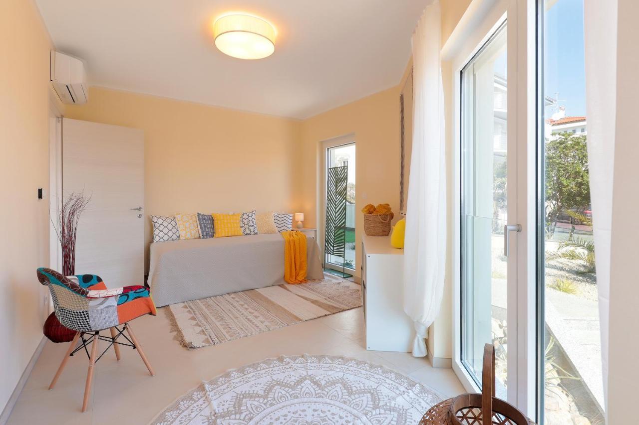 Villa Sunny Icici- Apartment Sun Exterior foto