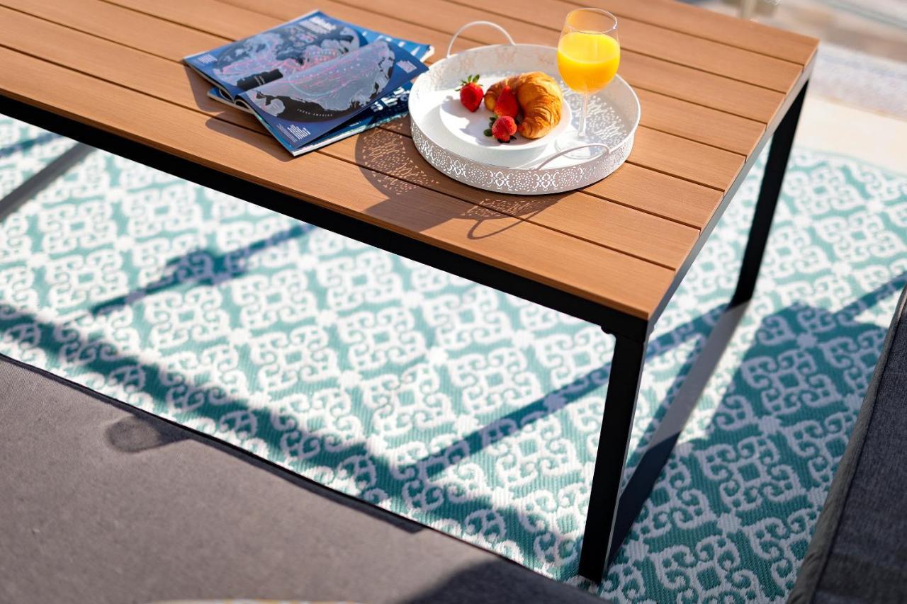 Villa Sunny Icici- Apartment Sun Exterior foto