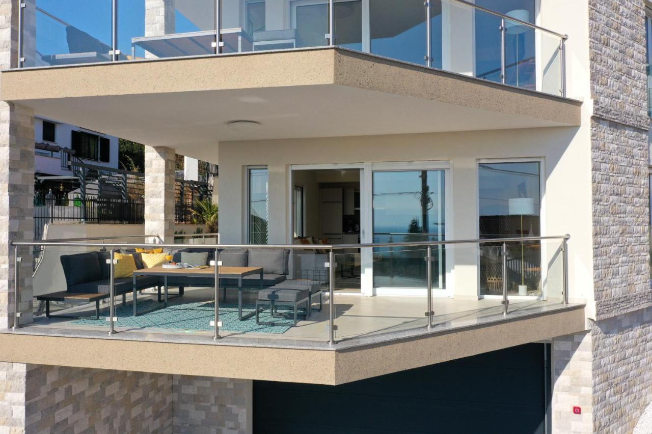 Villa Sunny Icici- Apartment Sun Exterior foto