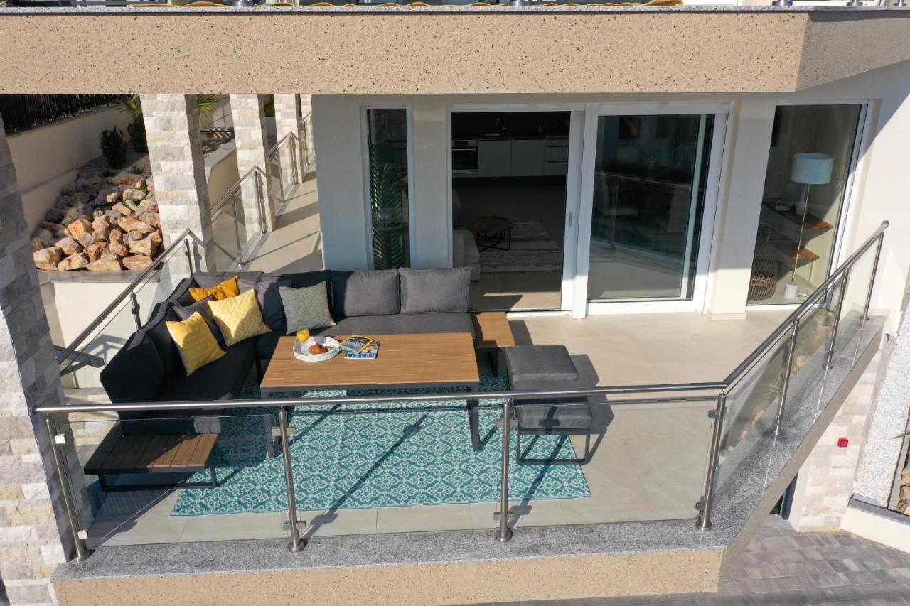 Villa Sunny Icici- Apartment Sun Exterior foto