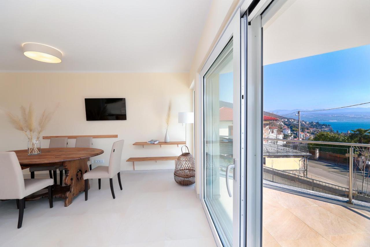 Villa Sunny Icici- Apartment Sun Exterior foto