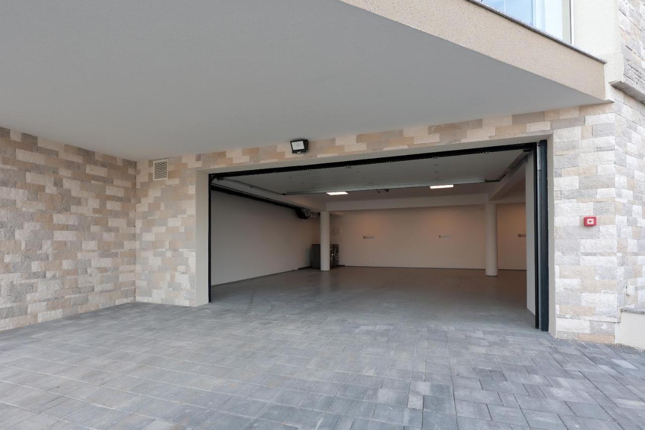 Villa Sunny Icici- Apartment Sun Exterior foto