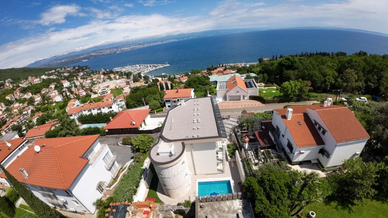 Villa Sunny Icici- Apartment Sun Exterior foto