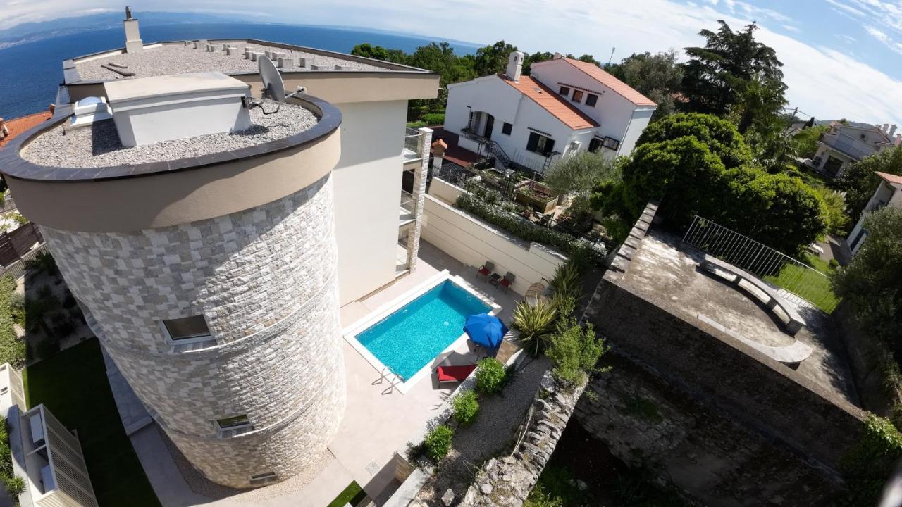 Villa Sunny Icici- Apartment Sun Exterior foto
