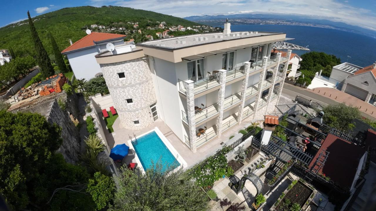 Villa Sunny Icici- Apartment Sun Exterior foto