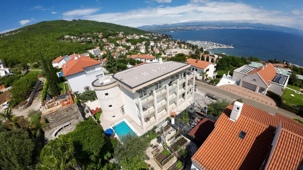 Villa Sunny Icici- Apartment Sun Exterior foto