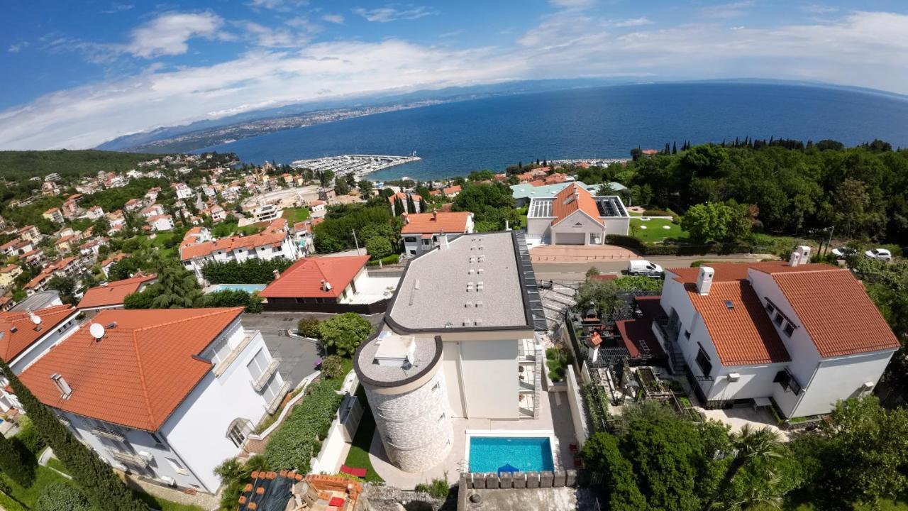 Villa Sunny Icici- Apartment Sun Exterior foto