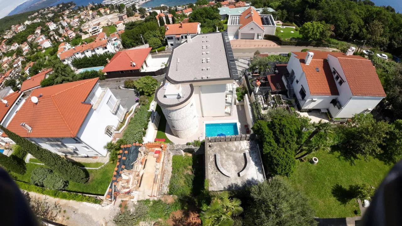 Villa Sunny Icici- Apartment Sun Exterior foto