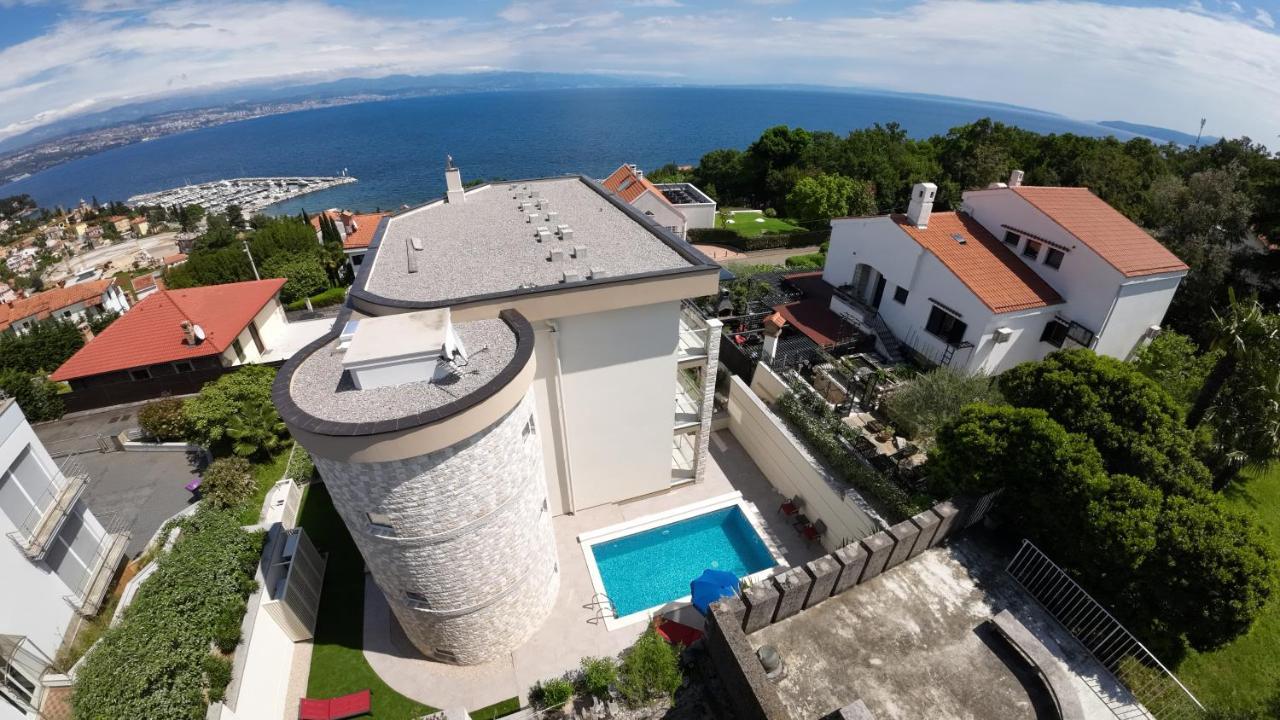 Villa Sunny Icici- Apartment Sun Exterior foto