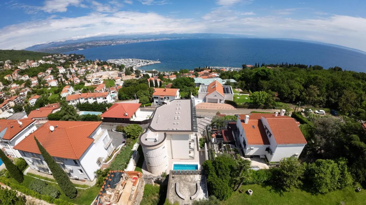 Villa Sunny Icici- Apartment Sun Exterior foto