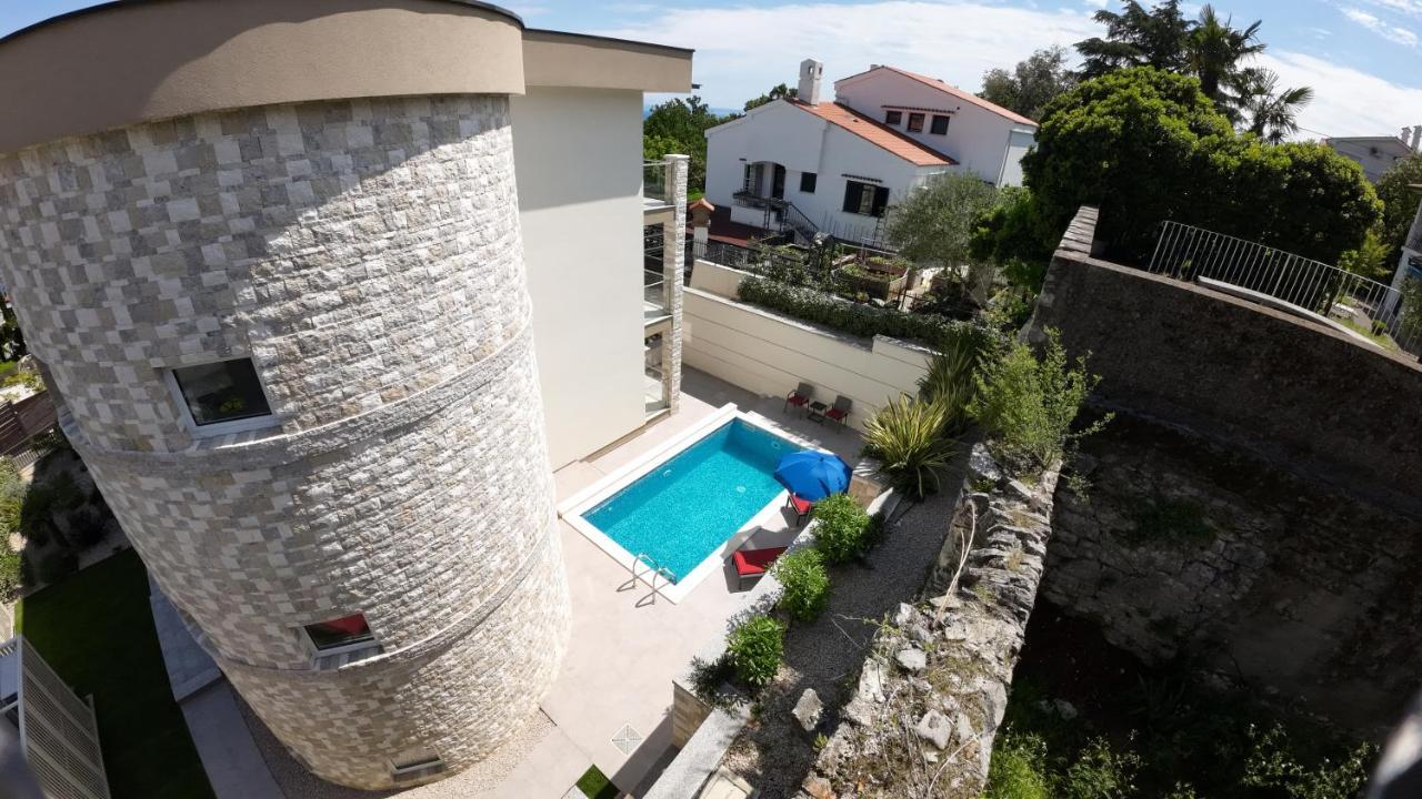 Villa Sunny Icici- Apartment Sun Exterior foto